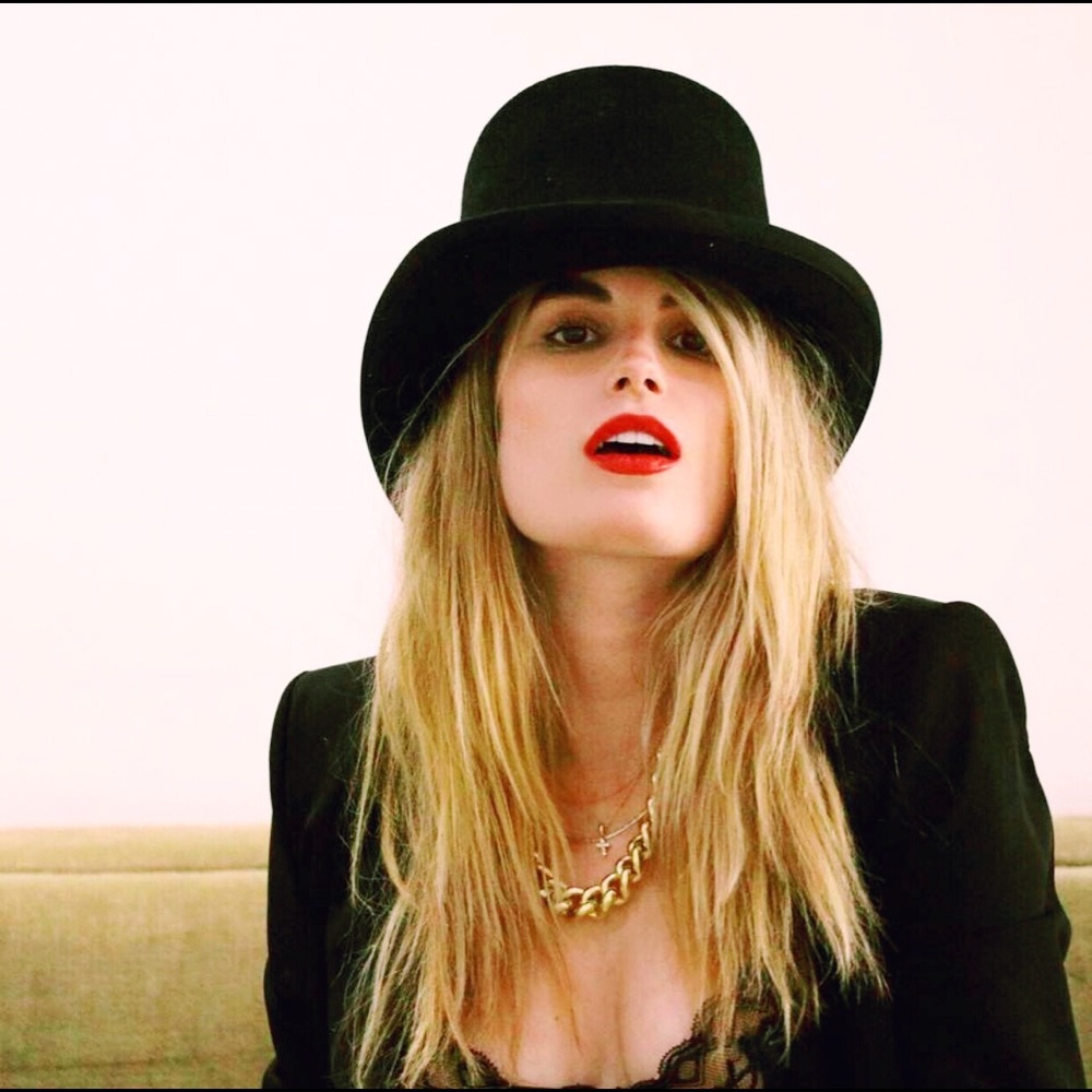 Meet your Posher, The cornwall